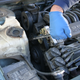 Image for article titled And You Will Know Us by the Trail of Parts: Replace an Alternator